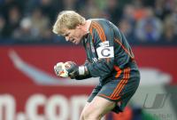 Fussball, 1. Bundesliga: Schalke - Bayern