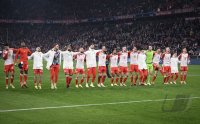 Fussball International CHL 23/24:  FC Bayern Muenchen -  Lazio Rom