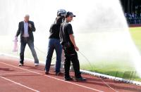 Fussball 1. Bundesliga, Saison 2010/2011, Werder: POLSTER