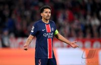 Fussball International CHL 24/25: FC Bayern Muenchen - Paris Saint-Germain