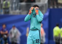 Fussball WM 2026: Panama - England