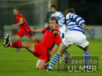 FUSSBALL    SSV Reutlingen - Duisburg