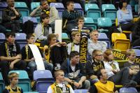 1. Basketball Bundesliga  09/10  Frankfurt Skyliners  - Walter Tigers