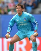 Fussball 1. Bundesliga, Saison 2012/2013, Liga Total Cup: FC Bayern Muenchen - Hamburger SV