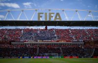 Fussball WM 2026 Vorrunde: Kanada - Bosnien - Herzegowina