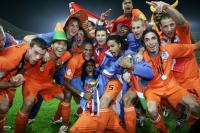 Fussball International: U21-EM, FINALE: Holland - Serbien