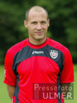 SSV Reutlingen Jochen Endress