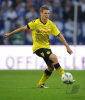 Fussball 1. Bundesliga, Supercup: Borussia Dortmund, PISZCZEK Einzelaktion