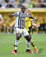 Fussball International Testspiel 15/16: Borussia Dortmund - Juventus Turin