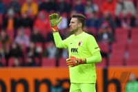 Fussball 1. Bundesliga Saison 19/20: FC Augsburg - SV Werder Bremen