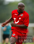 FUSSBALL BUNDESLIGA, HANNOVER 96