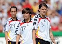 FUSSBALL FRAUEN DEUTSCHLAND