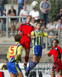 Fussball 2. Bundesliga: Braunschweig - Reutlingen