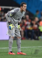 FUSSBALL WM 2014 Eroeffnungsspiel: Brasilien - Kroatien