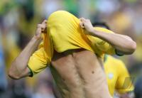 Fussball WM 2006  Brasilien - Australien