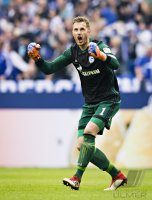 Fussball  1.Bundesliga   Saison 17/18:  FC Schalke 04 - Borussia Dortmund