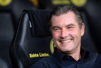 Fussball 1. Bundesliga, Supercup 2013/2014: Borussia Dortmund - FC Bayern Muenchen