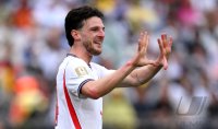 Fussball WM 2026 Vorrunde: England - Ghana