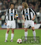 Fussball CHL  Bayern Mnchen - Juventus Turin
