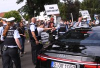 Politik, Wahlkampf CDU; Bundesgesundheitsminister Jens Spahn