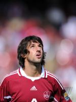 Fussball 1. Bundesliga: Testspiel 1 FC Nuernberg - Glasgow Rangers