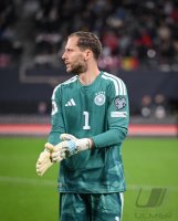 Fussball International Qualifikation WM 2026 
Deutschland - Slowakei