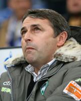 Fussball 1. Bundesliga: Schalke - Bremen