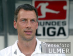 FUSSBALL BUNDESLIGA, Neubarth