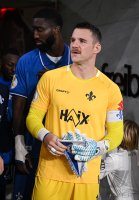 Fussball DFB Pokal  Achtelfinale  2025/2026  03.12.2025 
SC Freiburg - SV Darmstadt 98