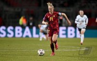 Fussball International Frauen Laenderspiel: Deutschland - Oesterreich