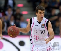 Basketball 1. Bundesliga 2012/2013 Testspiel:  Telekom Baskets Bonn - S. Oliver