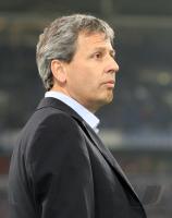 Fussball 1. Bundesliga: Schalke - Berlin