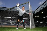 Photoshooting Uhlsport