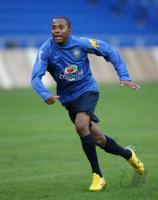 Fussball International Training Brasilien