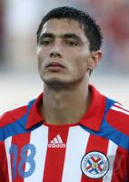 Fussball International 42. Copa America in VenezuelaParaguay - USA