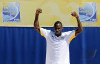 FIFA BEACH SOCCER WORLD CUP 2008: SENEGAL - URUGUAY