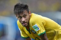 FUSSBALL WM 2014 Eroeffnungsspiel: Brasilien - Kroatien