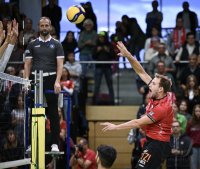 Volleyball 2. Bundesliga Saison 24/25: TV Rottenburg - Dentalservice Gust VC Dresden