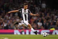 Fussball Champions League Finale 2017: Juventus Turin - Real Madrid