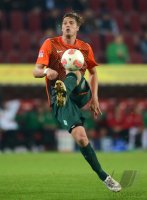 Fussball 1. Bundesliga, Saison 2012/2013:  Sebastian Proedl (SV Werder Bremen)