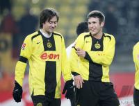 Fussball 1. Bundesliga