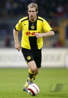 Fussball 1. Bundesliga: BVB, KRINGE Einzelaktion am Ball