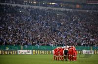 FUSSBALL  TEAMKREIS    (FC Bayern Muenchen )