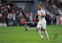 FUSSBALL International :  Cristiano RONALDO  (Real Madrid)