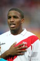 Fussball International 42. Copa America in VenezuelaVenezuela - Peru