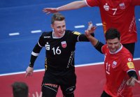 Volleyball 1. Bundesliga  Saison 17/18:  TV Rottenburg - Berlin Recycling Volleys