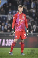 FUSSBALL INTERNATIONAL SERIE A 24/25: Lazio Rom - Como 1907
