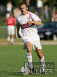Fussball 1. Bundesliga: VfB, MEISSNER Einzelaktion