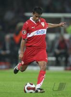 DFB Pokalfinale 2007: VfB Stuttgart - 1.FC Nuernberg