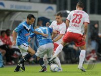 Fussball  Mahir Savranlioglu (Kickers)